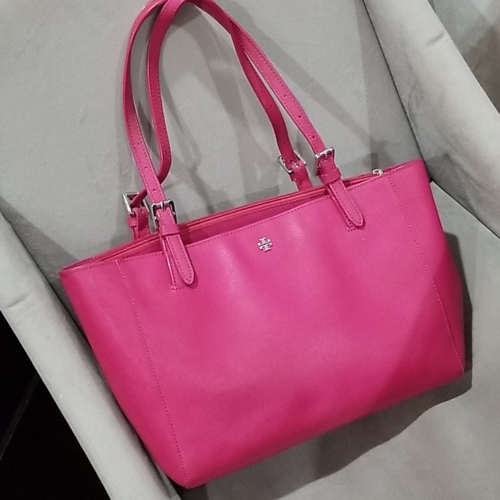 Tory Burch York Style tote